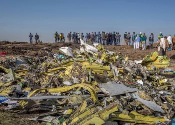 First civil trial over 737 Max crash in Ethiopia begins, as Boeing settles three more lawsuits