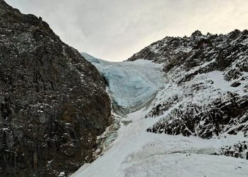 Five German Mountaineers Die in Northern Italy After Being Hit by Avalanche
