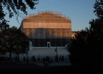 Five Key Takeaways From the Supreme Court Tariff Argument