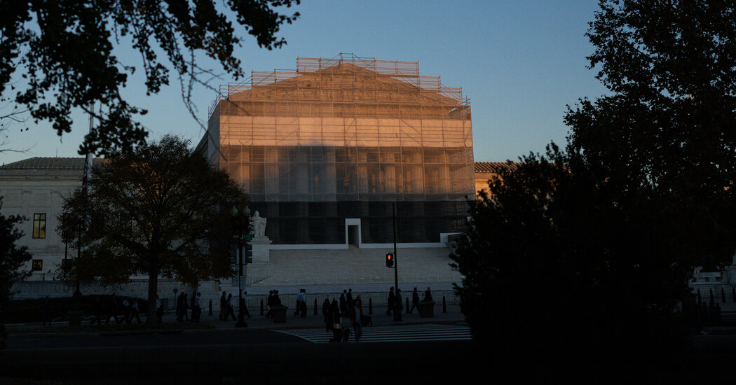 Five Key Takeaways From the Supreme Court Tariff Argument