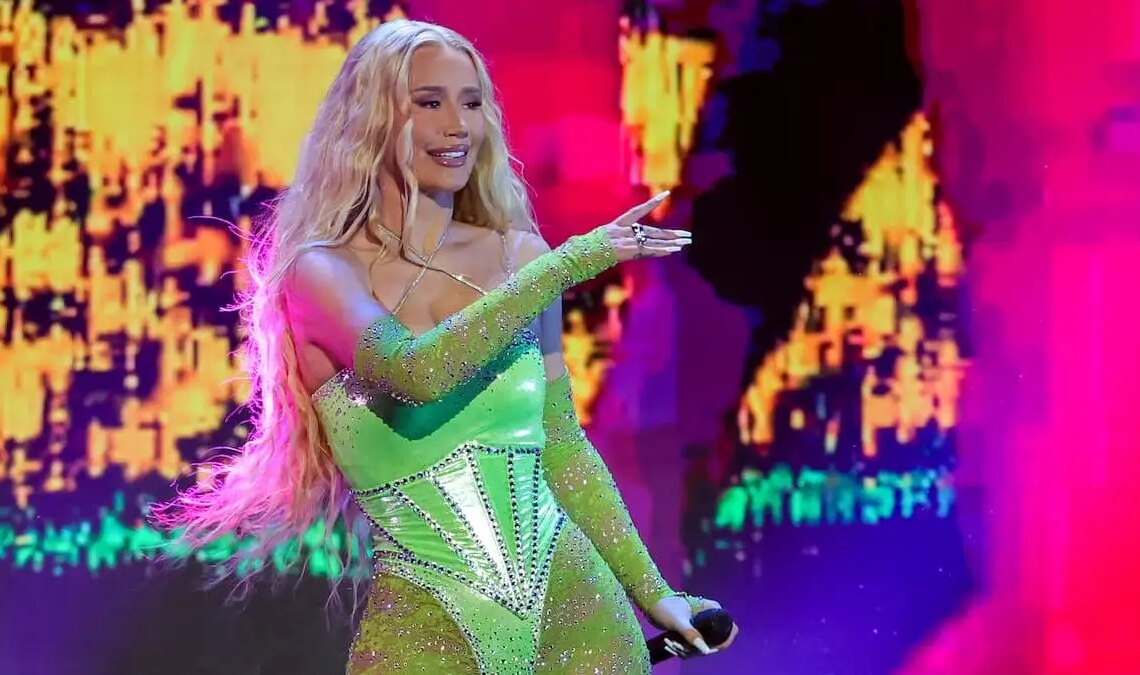 Iggy Azalea Doubles Down on Rap Retirement: ‘F**k No’