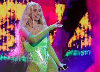 Iggy Azalea Doubles Down on Rap Retirement: ‘F**k No’