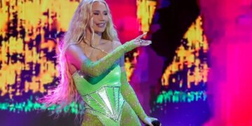 Iggy Azalea Doubles Down on Rap Retirement: ‘F**k No’