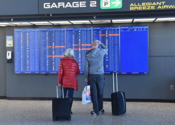 Are Flights Still Being Disrupted Now That the Shutdown Is Over? What Travelers Should Know