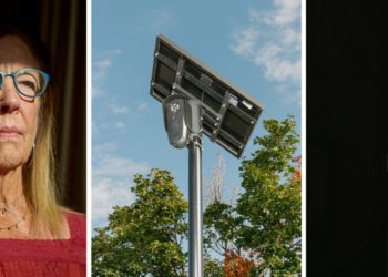 Flock police cameras scan billions per month, sparking protests