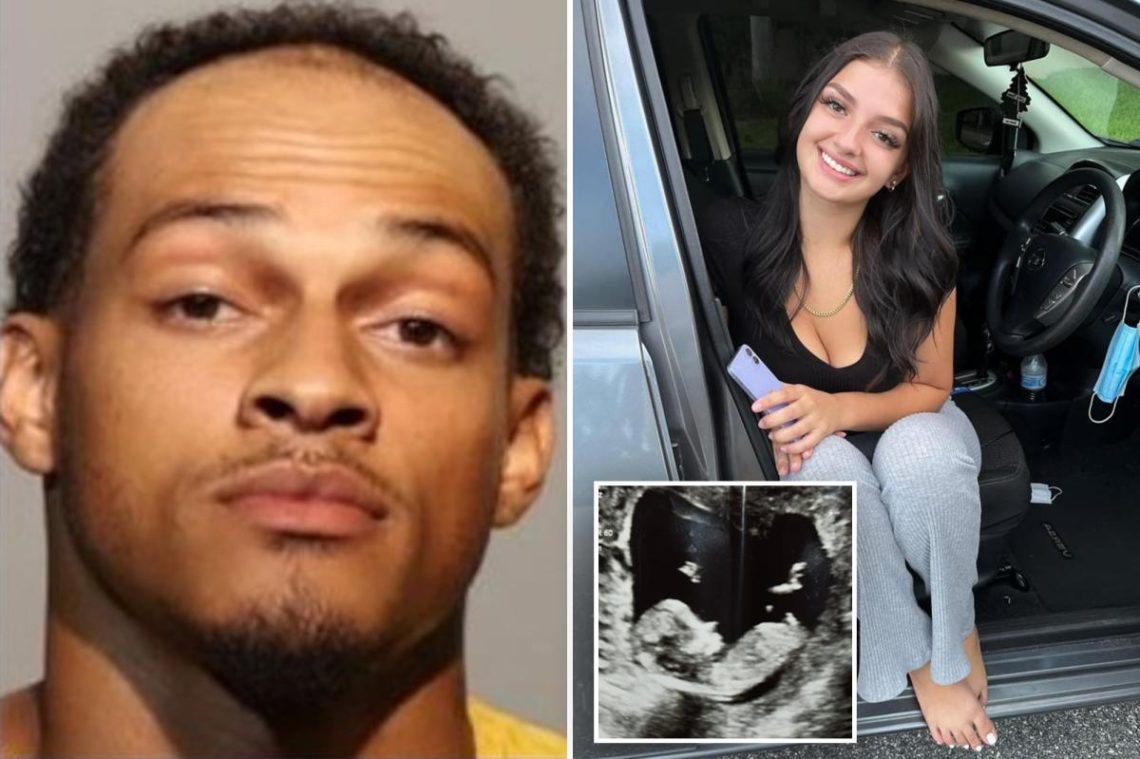 Florida boyfriend who killed pregnant teen for refusing abortion faces death penalty
