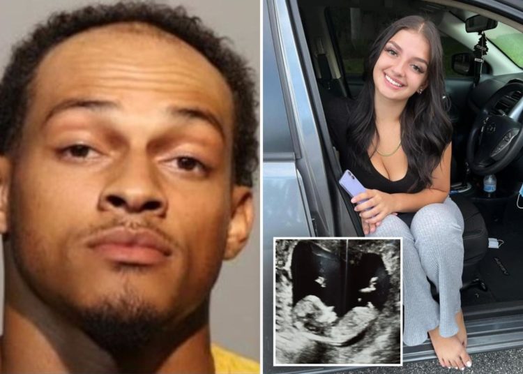 Florida boyfriend who killed pregnant teen for refusing abortion faces death penalty