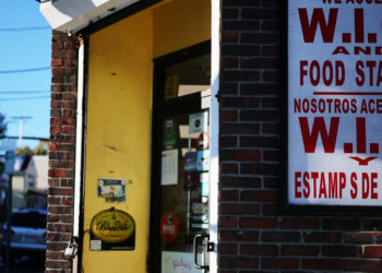 Food Aid Program for Low-Income Women and Children Gets More Temporary Funding