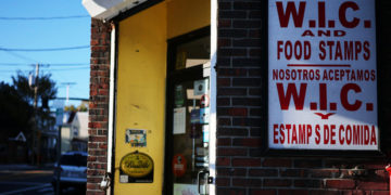 Food Aid Program for Low-Income Women and Children Gets More Temporary Funding