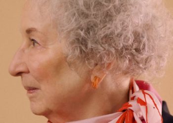 For a Literary Saint, Margaret Atwood Can Sure Hold a Grudge