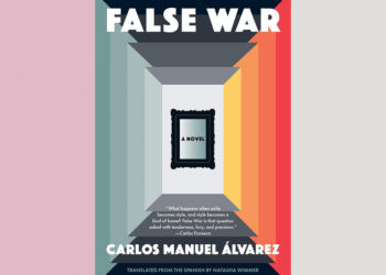 Forget Nostalgia: The Exiles in This Dreamlike Novel Are Angry