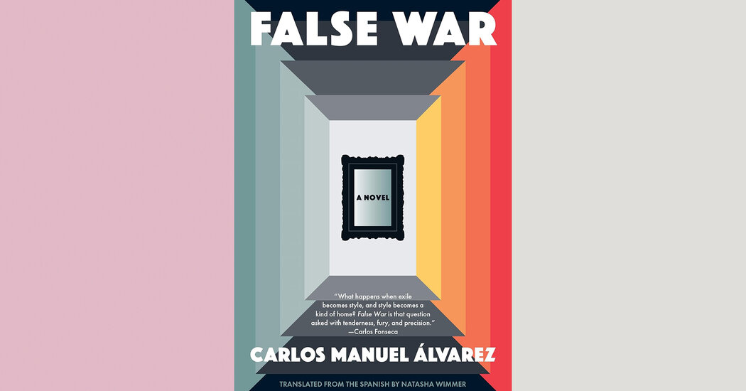 Forget Nostalgia: The Exiles in This Dreamlike Novel Are Angry