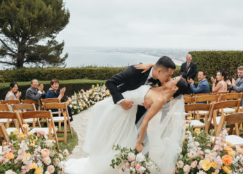 Forget a Wedding Reception. They’ll See You at the Bar.