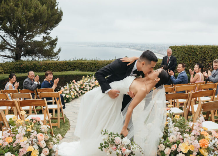 Forget a Wedding Reception. They’ll See You at the Bar.