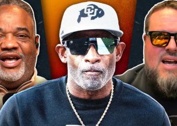 Former Colorado star turns on Deion Sanders, calls for major overhaul of Buffaloes coaching staff