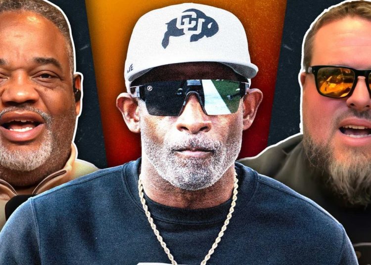 Former Colorado star turns on Deion Sanders, calls for major overhaul of Buffaloes coaching staff