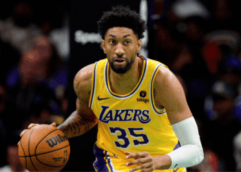 Former Lakers player fires at intruders in Sherman Oaks home