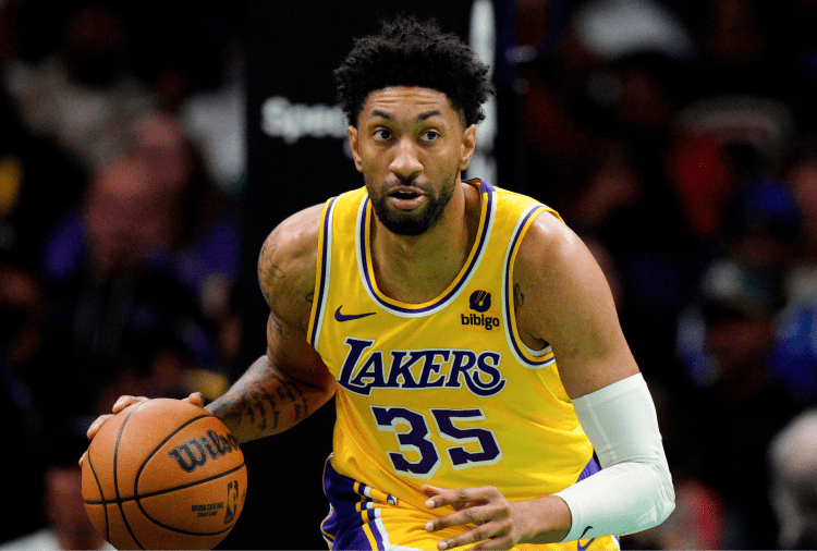 Former Lakers player fires at intruders in Sherman Oaks home