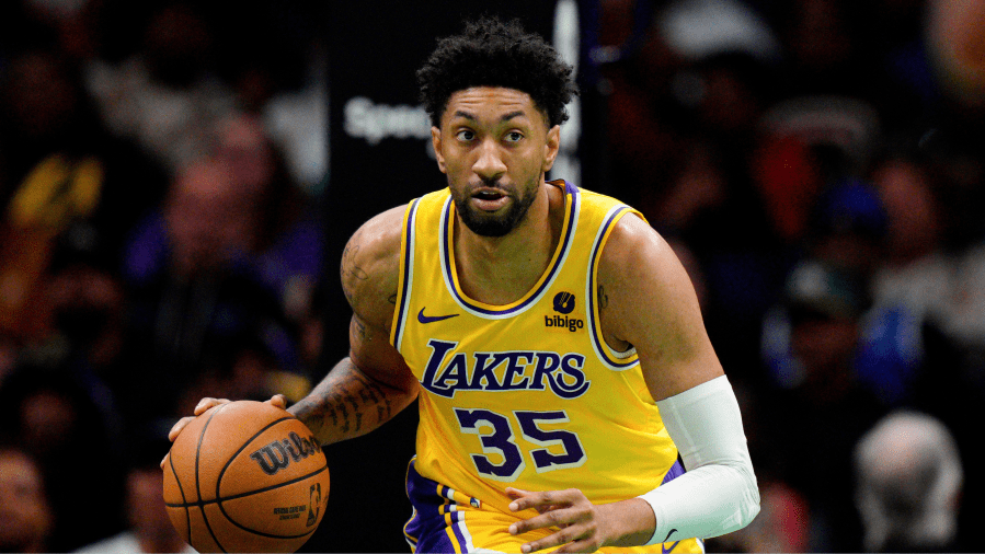 Former Lakers player fires at intruders in Sherman Oaks home
