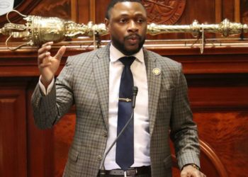 Former South Carolina House member indicted on federal charges of defrauding legal clients