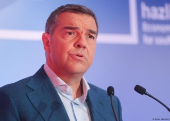 Former prime ministers are stirring Greece’s political pot