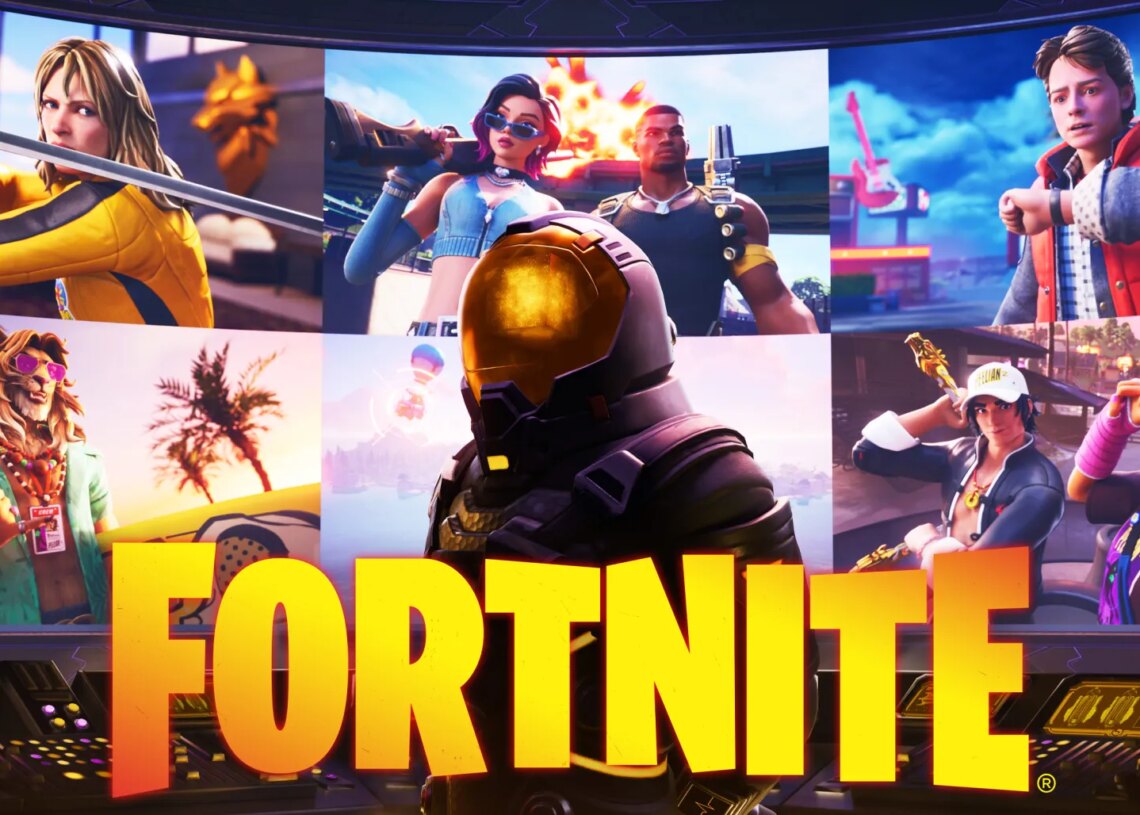 Fortnite Chapter 7 First Impressions: 6 Big Reasons You Should Be Excited for CH7S1
