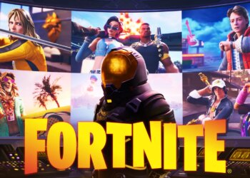 Fortnite Chapter 7 First Impressions: 6 Big Reasons You Should Be Excited for CH7S1