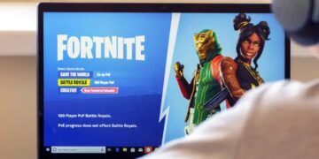 Activists Are Using ‘Fortnite’ to Fight Back Against ICE