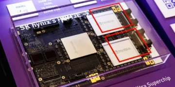 Four Indicted In Alleged Conspiracy To Smuggle Supercomputers and Nvidia Chips to China