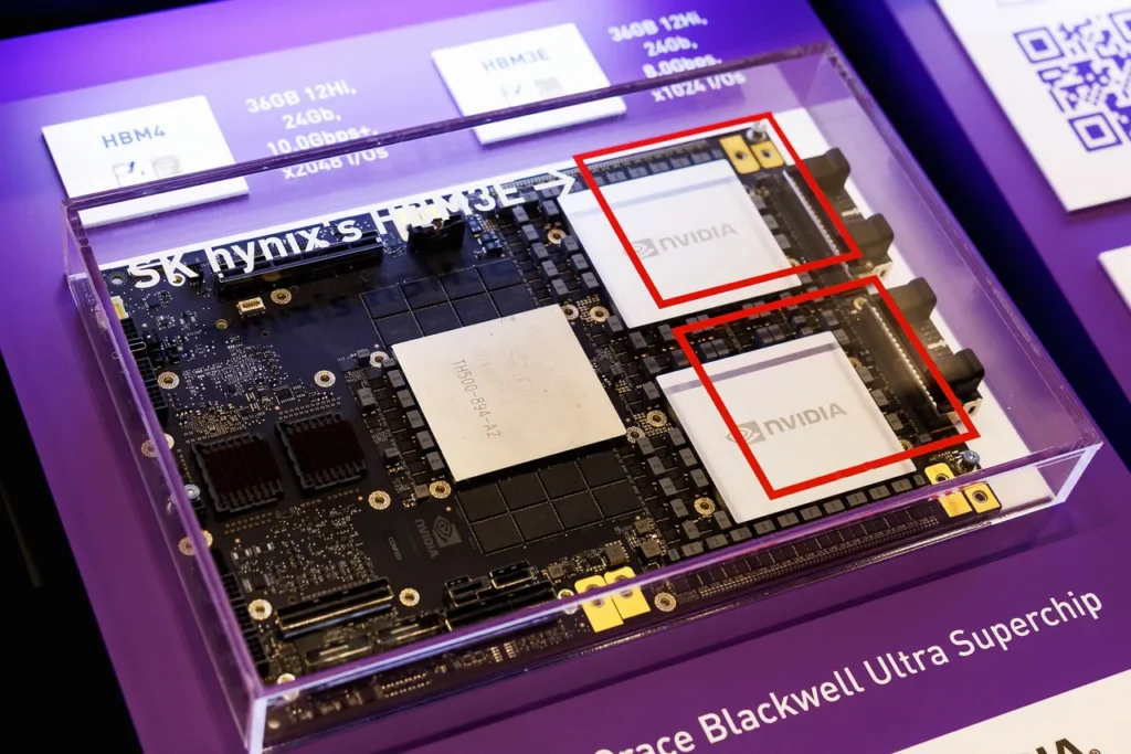 Four Indicted In Alleged Conspiracy To Smuggle Supercomputers and Nvidia Chips to China