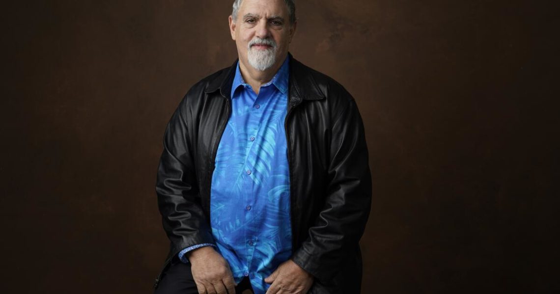 Four takeaways from ‘Titanic’ producer Jon Landau’s posthumous memoir