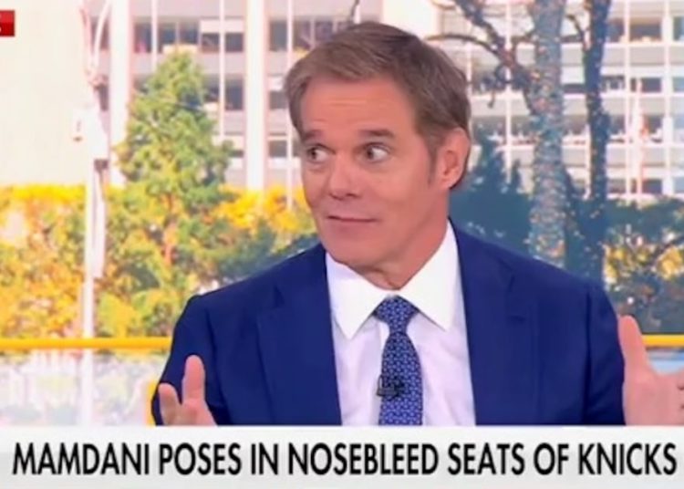 Fox News Host Stumped Trying to Define ‘Affordability’