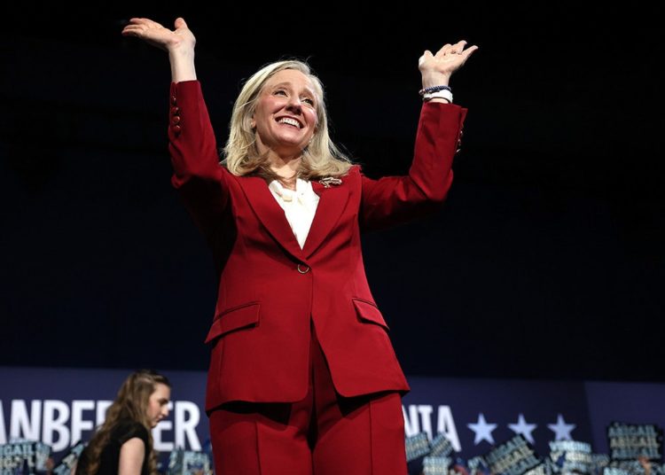 Fox News Poll: How Spanberger won Virginia governor