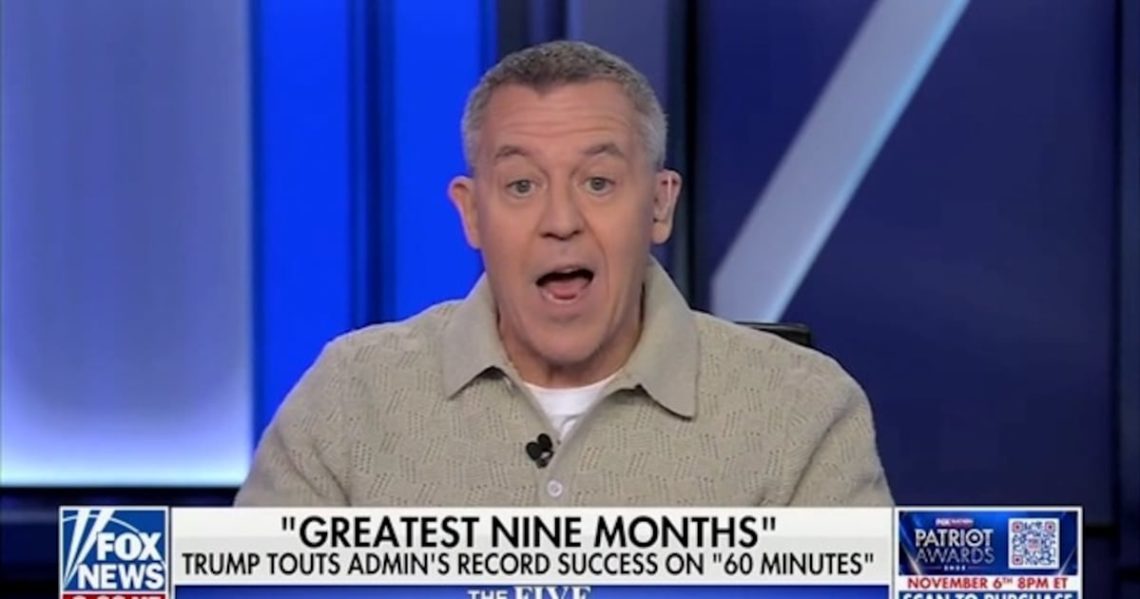 Fox News Takes Victory Lap Over Trump’s Edited CBS Interview