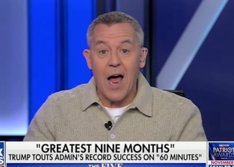 Fox News Takes Victory Lap Over Trump’s Edited CBS Interview