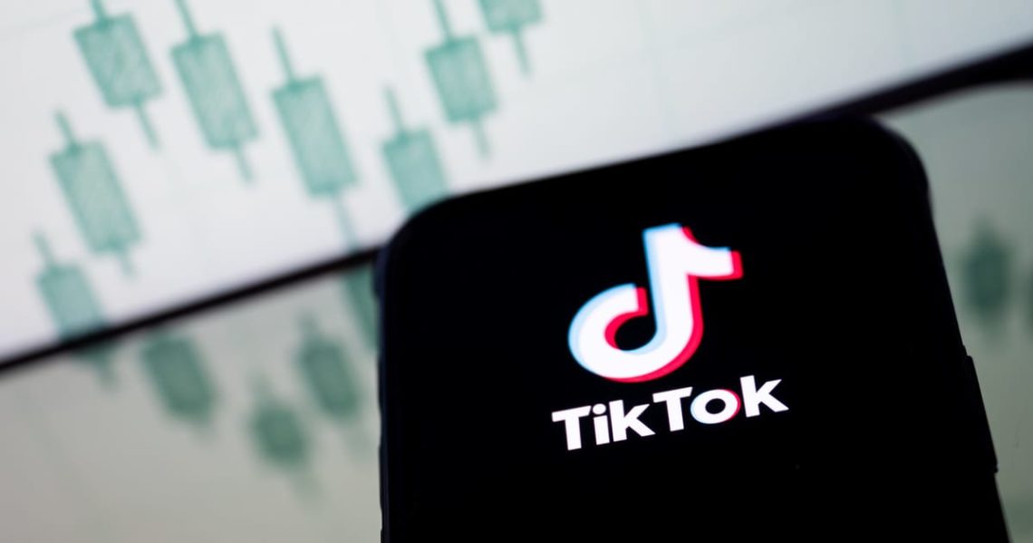 France opens criminal probe into TikTok over kids’ mental health effects