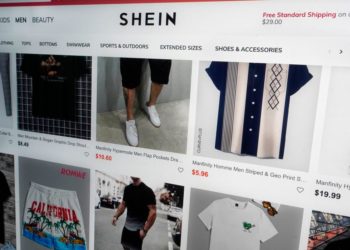 France threatens to block Shein over sale of childlike sex dolls ahead of Paris store opening