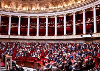 French parliament likely to miss key budget deadline