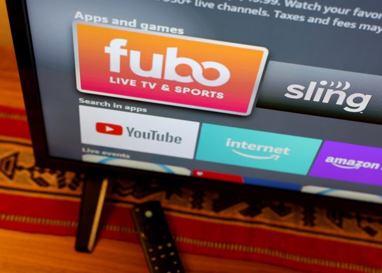 Fubo Tops Wall Street Forecasts In Last Quarter Prior To Disney Acquisition