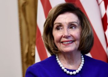 Full List of Democrats Poised to Succeed Nancy Pelosi After Long-Time Congresswoman Announces Exit