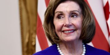 Full List of Democrats Poised to Succeed Nancy Pelosi After Long-Time Congresswoman Announces Exit
