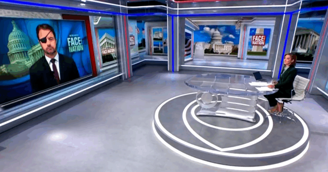 Full transcript of “Face the Nation with Margaret Brennan,” Nov. 2, 2025