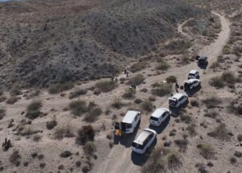 Funeral home recovers 300+ piles of human remains outside Las Vegas; investigation deepens