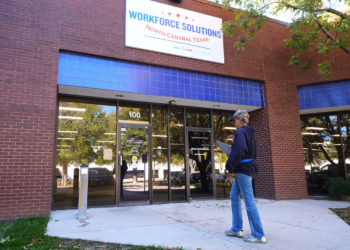 Furloughed federal workers face delays getting unemployment pay during shutdown