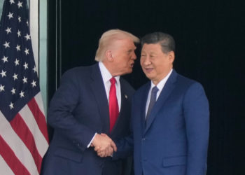 G2 or not G2: Trump’s new favorite term for US-China relations carries a lot of history’s baggage