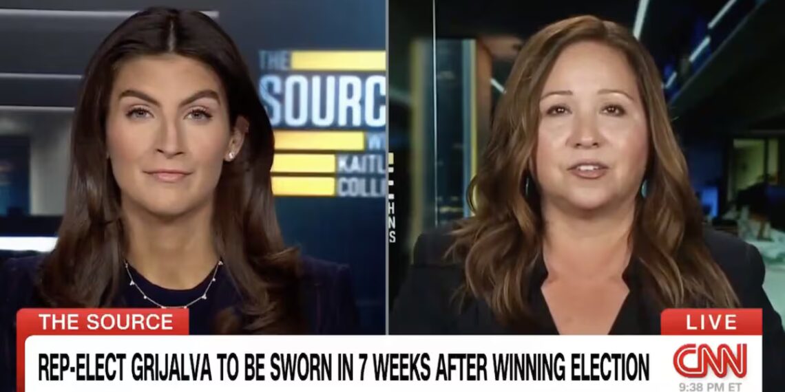 Democrat Promises Confrontation With Mike Johnson at Delayed Swearing In