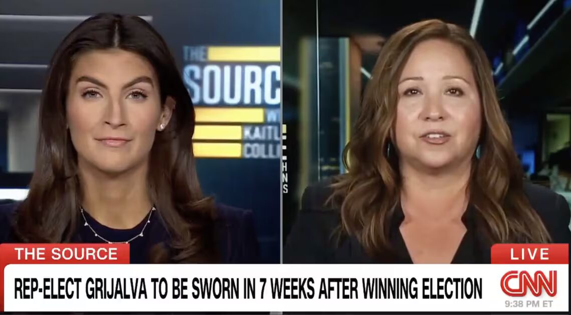 Democrat Promises Confrontation With Mike Johnson at Delayed Swearing In