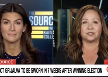 Democrat Promises Confrontation With Mike Johnson at Delayed Swearing In