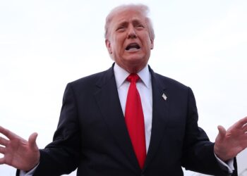 DOJ in Crisis as Applicants Flunk the ‘Favorite Trump Policy’ Test