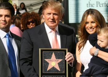 Donald Trump, 79, Demands Reboot of Retired Movie Franchise